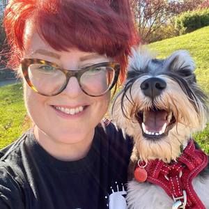 Meet your Posher, Susan